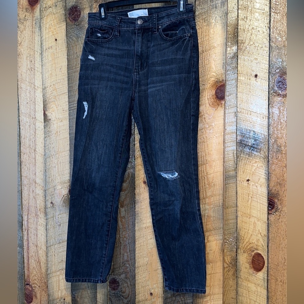 RSQ vintage mom jeans